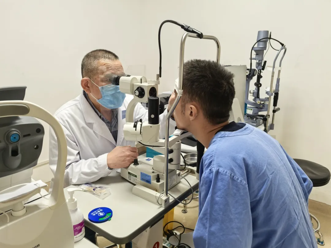 廈門大學附屬廈門眼科中心